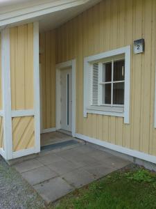 Holidayhome TahkonTintinlenkki