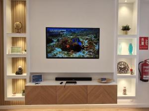 Apartment Lux Golf del Sur Parque Albatros