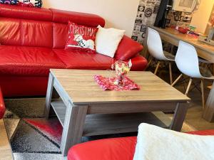 Moderne und komfortable Appartements im Ferienpark Hahnenklee