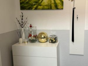 Moderne und komfortable Appartements im Ferienpark Hahnenklee