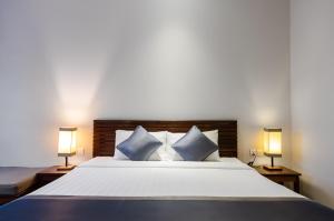 Angkor Serenity Hotel Siem Reap