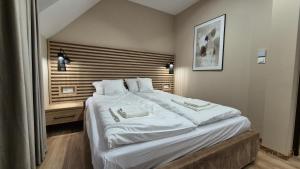 Black Hill Pod Zieleńcem Apartament BOHO Nr6