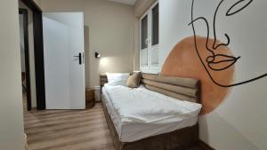 Black Hill Pod Zieleńcem Apartament BOHO Nr6