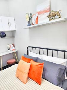 Condo in Davao City - 2BR Penthouse at Verdon Parc