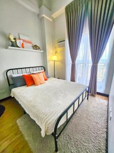 Condo in Davao City - 2BR Penthouse at Verdon Parc