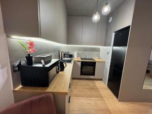 Apartament Piastów - PARKING