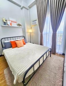 Condo in Davao City - 2BR Penthouse at Verdon Parc