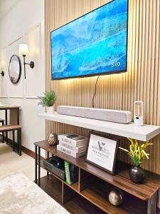 Condo in Davao City - 2BR Penthouse at Verdon Parc