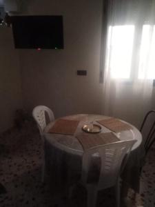 Taghazout beachside apartment