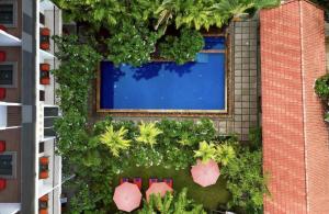 Angkor Serenity Hotel Siem Reap