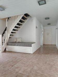 Tilava ja viihtyisä talo