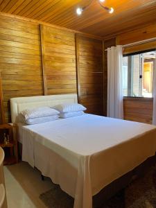 Casa com 2 quartos Recanto Praia das Vieiras - Porto Belo