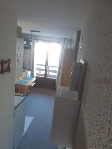 Résidence Le Saphir 4 couchages