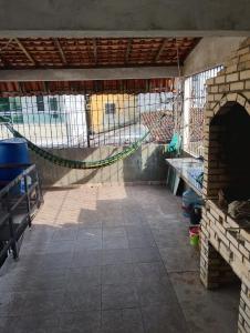 Casa 2 quartos ar condicionado Cop 30