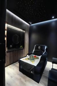 Foot Repose Mall of Oman - Spa & Massage Center
