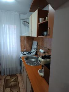 Cioli apartament