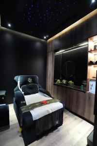 Foot Repose Mall of Oman - Spa & Massage Center