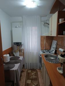 Cioli apartament