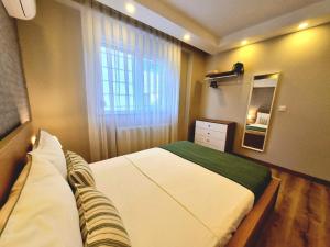 Stylish Flat in Central Antalya