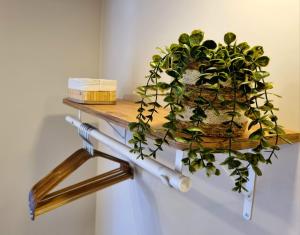 Stylish Flat in Central Antalya