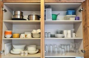 Stylish Flat in Central Antalya