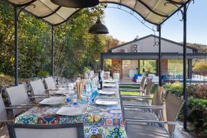 Villa Casaliva with Private Pool