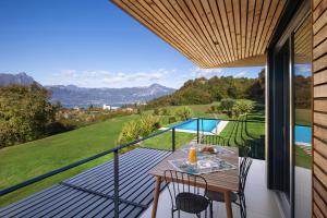 Villa Casaliva with Private Pool