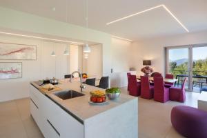 Villa Casaliva with Private Pool