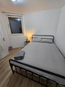2 bedrooms flat