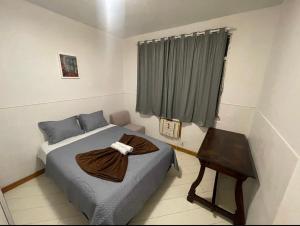 Jóia escondida com 3 quartos e vista para o mar em Ipanema