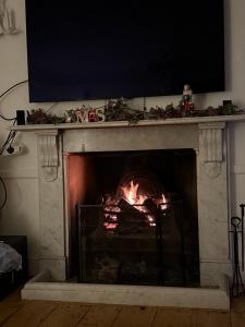 Bakers Rural retreat Essex