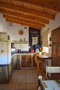 Espacio de Montaña Potrerillos