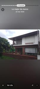 alquiler temporario Faro norte