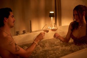 Hiša Ančka, Boutique Hotel & Maja Rooms