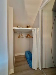 Maison de vacances Le Pressoir proche de Chambord