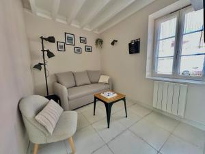 Maison de vacances Le Pressoir proche de Chambord