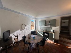 Loft Palazzo De Antaldis