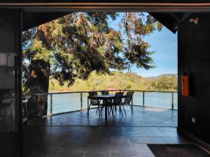 Cottage on the Lake - Cabaña privada - Guatapé - Jacuzzi