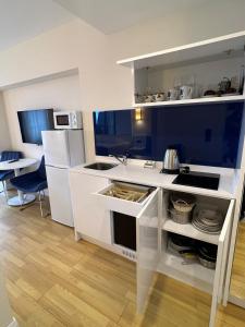 Orbi City Panorama Apartment