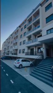 Apartman Nona