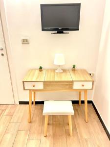 Stazione Principe Miramare Apartment Genova