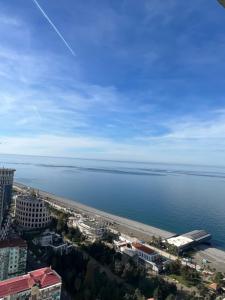 Orbi City Panorama Apartment