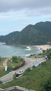 Apartamento no Guarujá