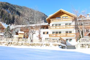 Appartements Sonnenschein