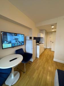 Orbi City Panorama Apartment