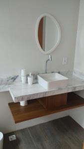 Casa de praia piscina e conforto