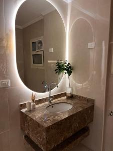 Private room in smouha