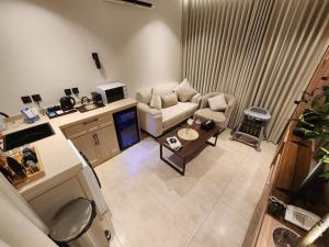 بيوت عطلات منزال الجبل