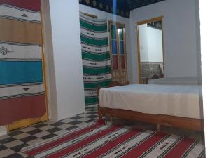 chembre Naima mbarki