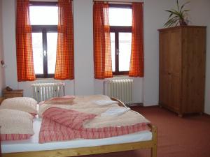 Penzion, apartmany Florian